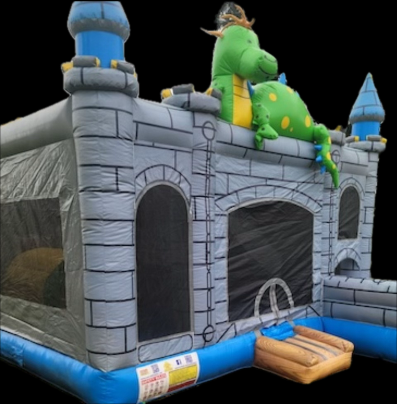 Dragons Lair